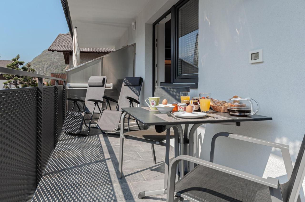 Apartment Zielspitz Parcines Kültér fotó