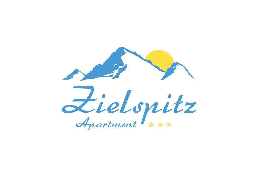 Apartment Zielspitz Parcines Kültér fotó