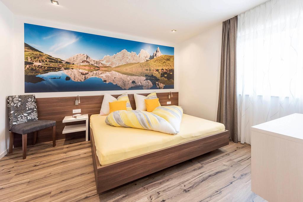 Apartment Zielspitz Parcines Kültér fotó