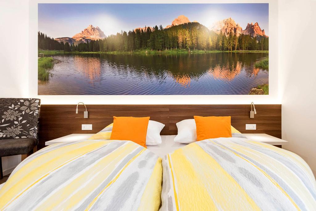Apartment Zielspitz Parcines Kültér fotó