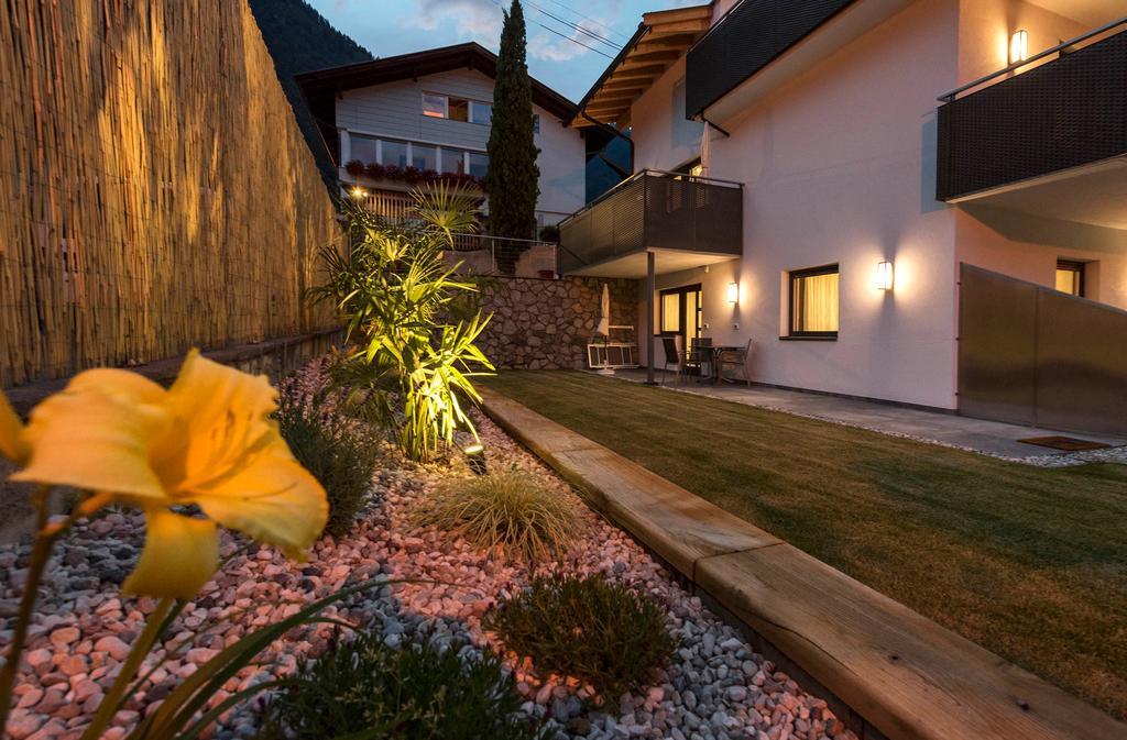 Apartment Zielspitz Parcines Kültér fotó