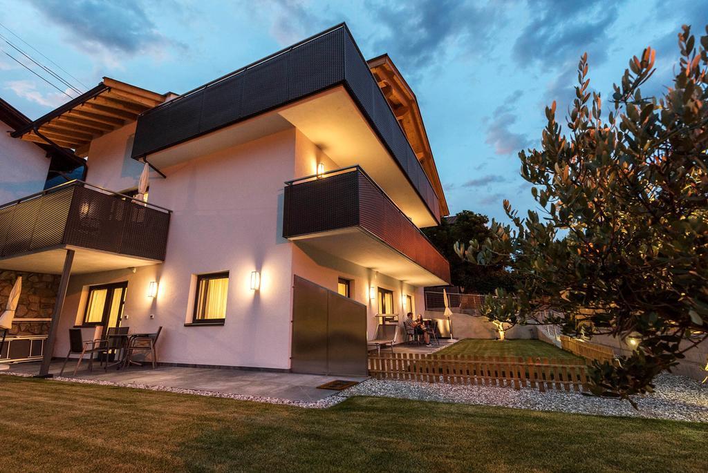 Apartment Zielspitz Parcines Kültér fotó