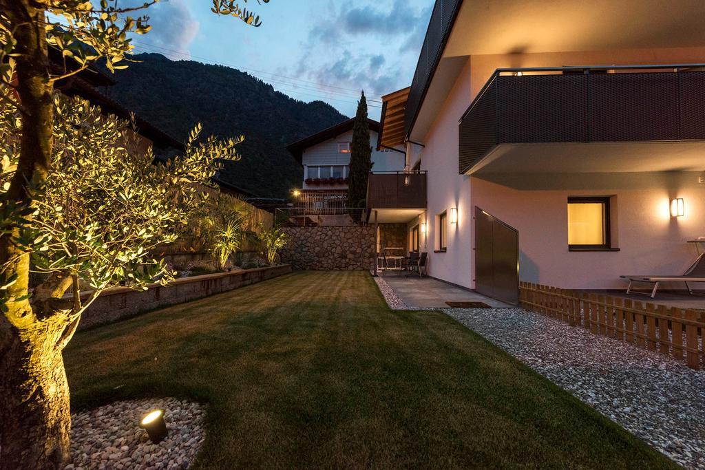Apartment Zielspitz Parcines Kültér fotó